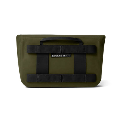 3L Waterproof Gear Case - US 1048