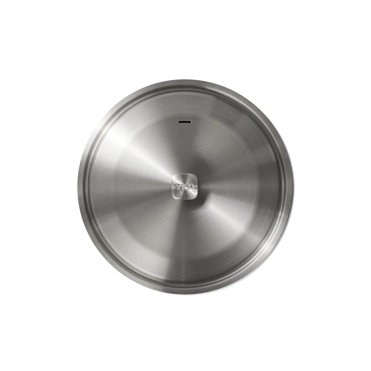 Stainless Steel Lid - US 0073