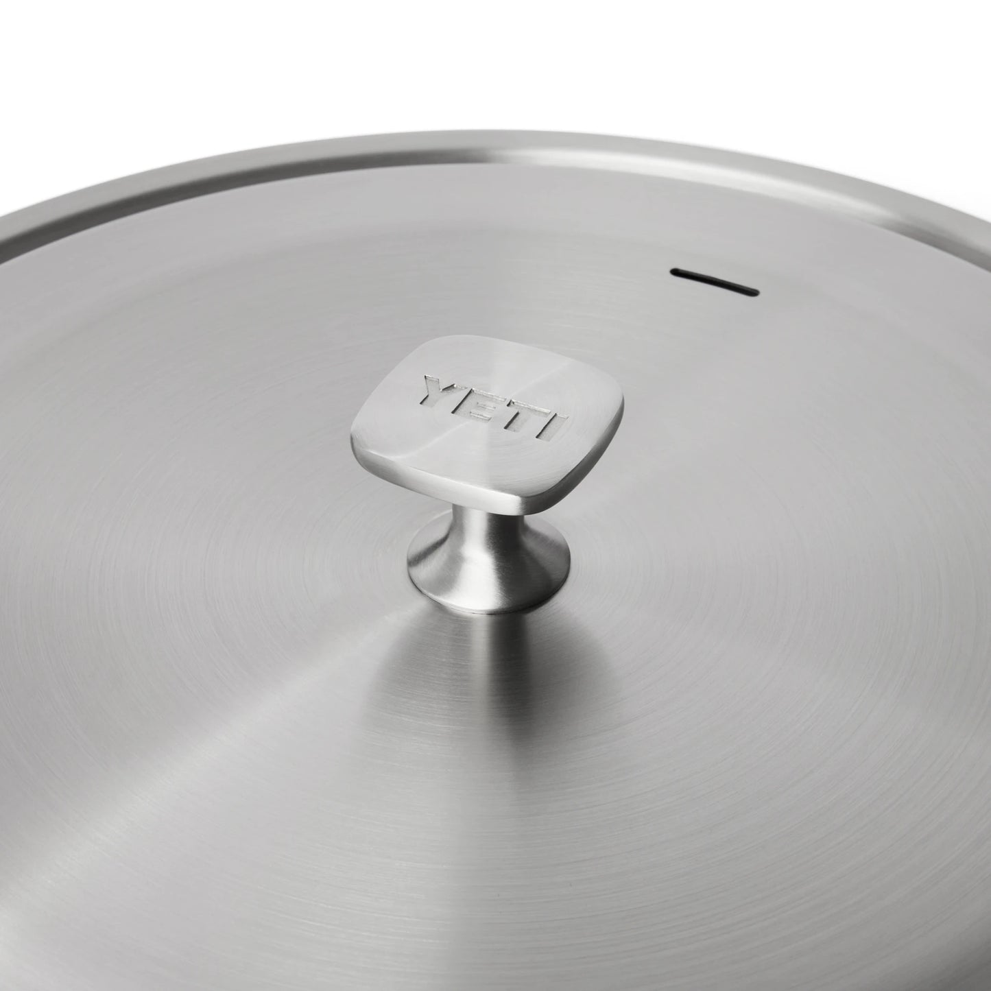 Stainless Steel Lid - US 0073