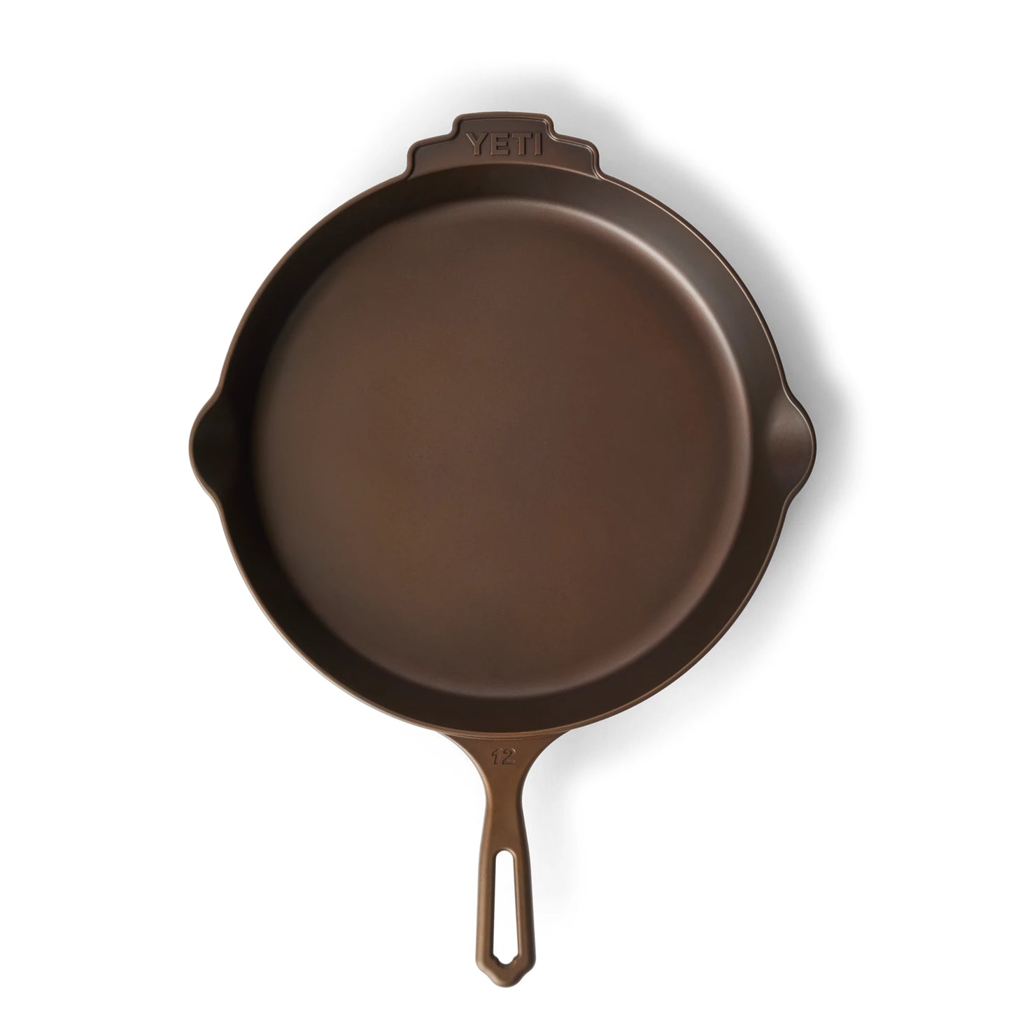 Cast Iron Skillet 12 - US 6990