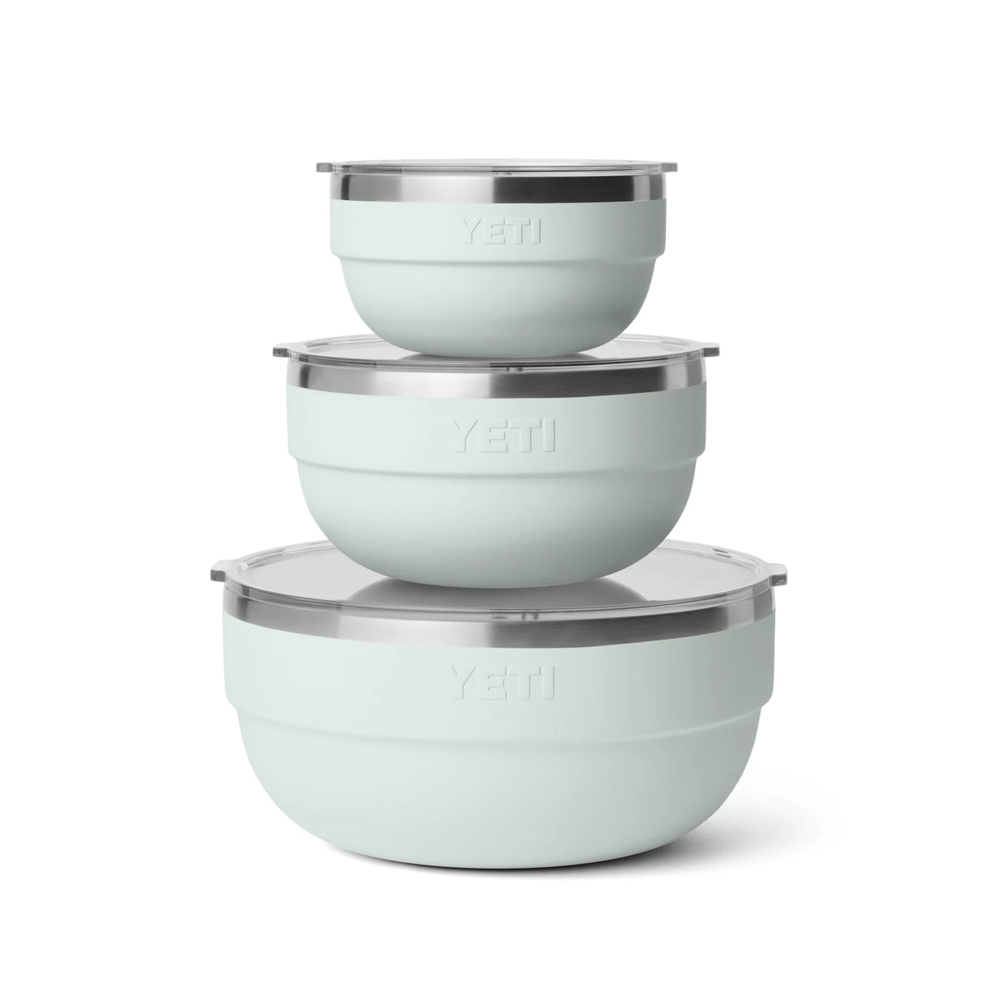 Insulated Bowl Set - US 8152