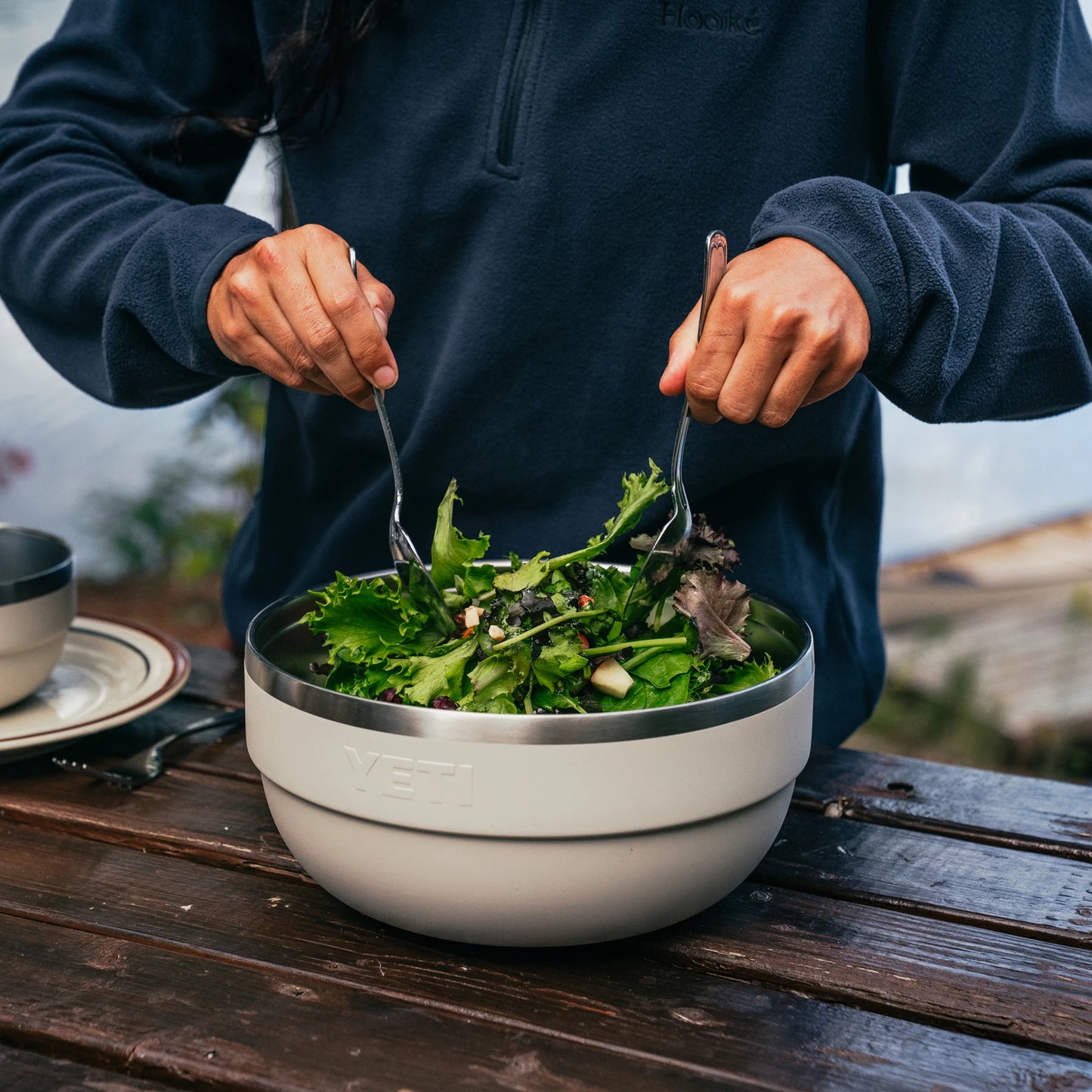 4.5 QT Insulated Bowl - US 5916