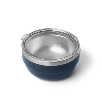 1 QT Insulated Bowl - US 6763