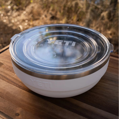 0.7 QT Insulated Low Bowl - US 9917