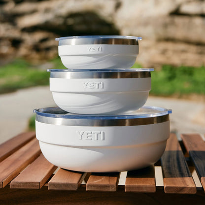 3.6 QT Insulated Low Bowl - US 0477