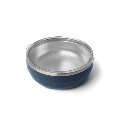 3.6 QT Insulated Low Bowl - US 0477