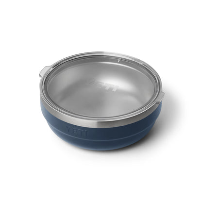 1.6 QT Insulated Low Bowl - US 3046