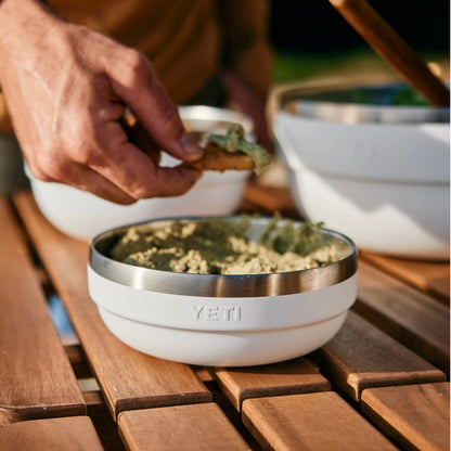 0.7 QT Insulated Low Bowl - US 5091