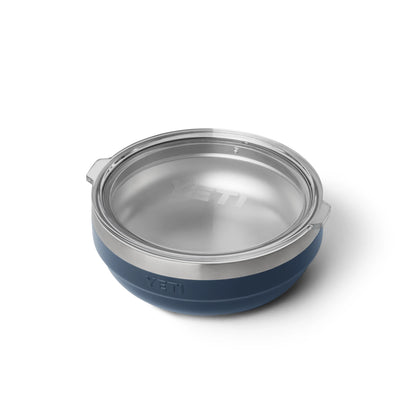 0.7 QT Insulated Low Bowl - US 9331