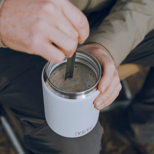 24 oz Insulated Food Jar - US 6607