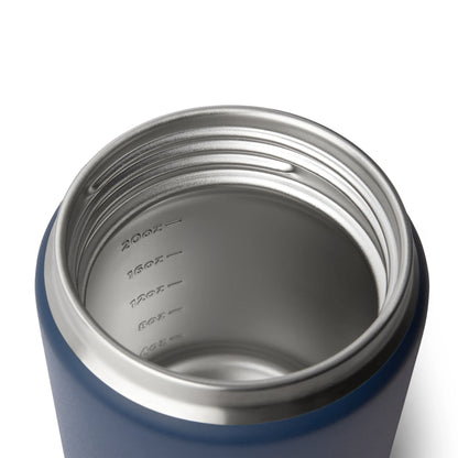 24 oz Insulated Food Jar - US 6767