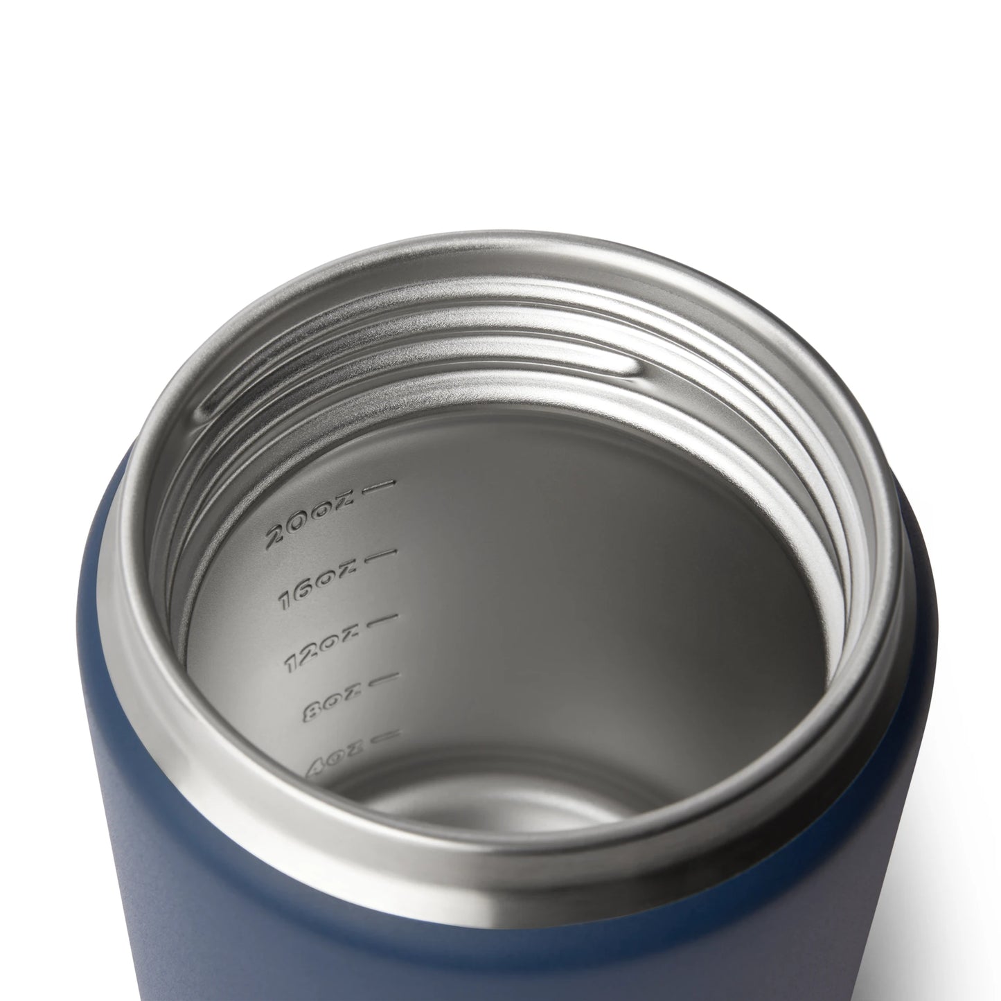 24 oz Insulated Food Jar - US 6607