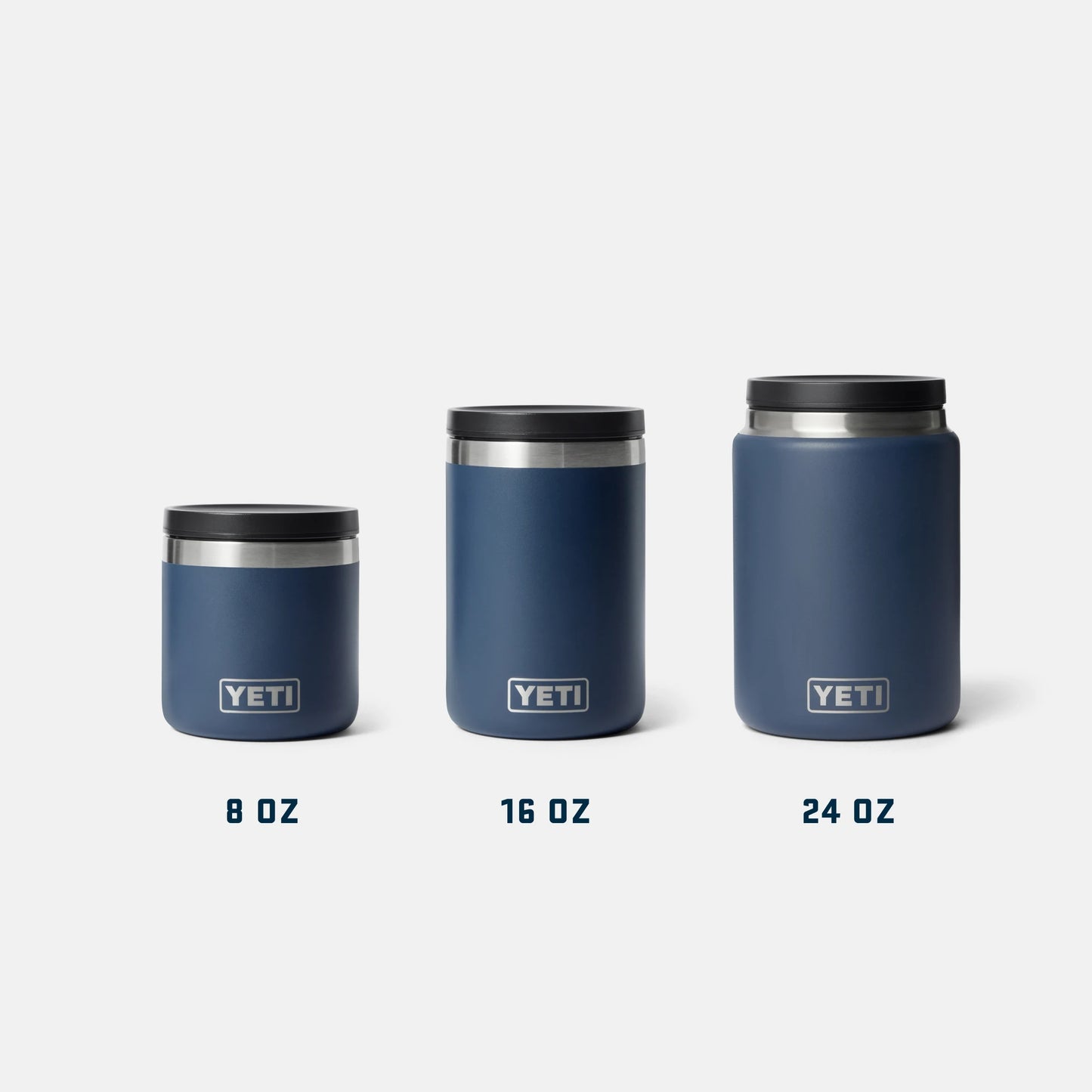 24 oz Insulated Food Jar - US 6767