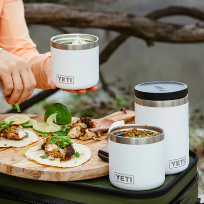 24 oz Insulated Food Jar - US 6767