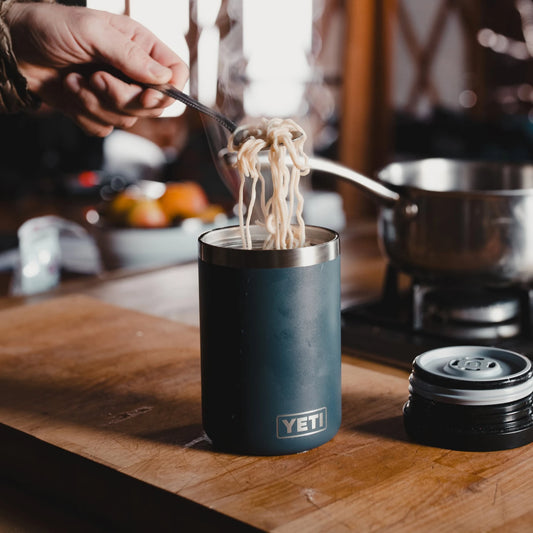 16 oz Insulated Food Jar - US 2494