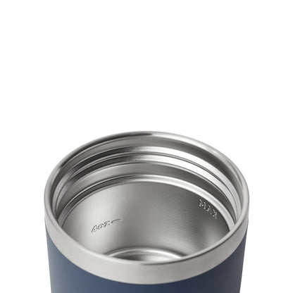 8 oz Insulated Food Jar - US 1748