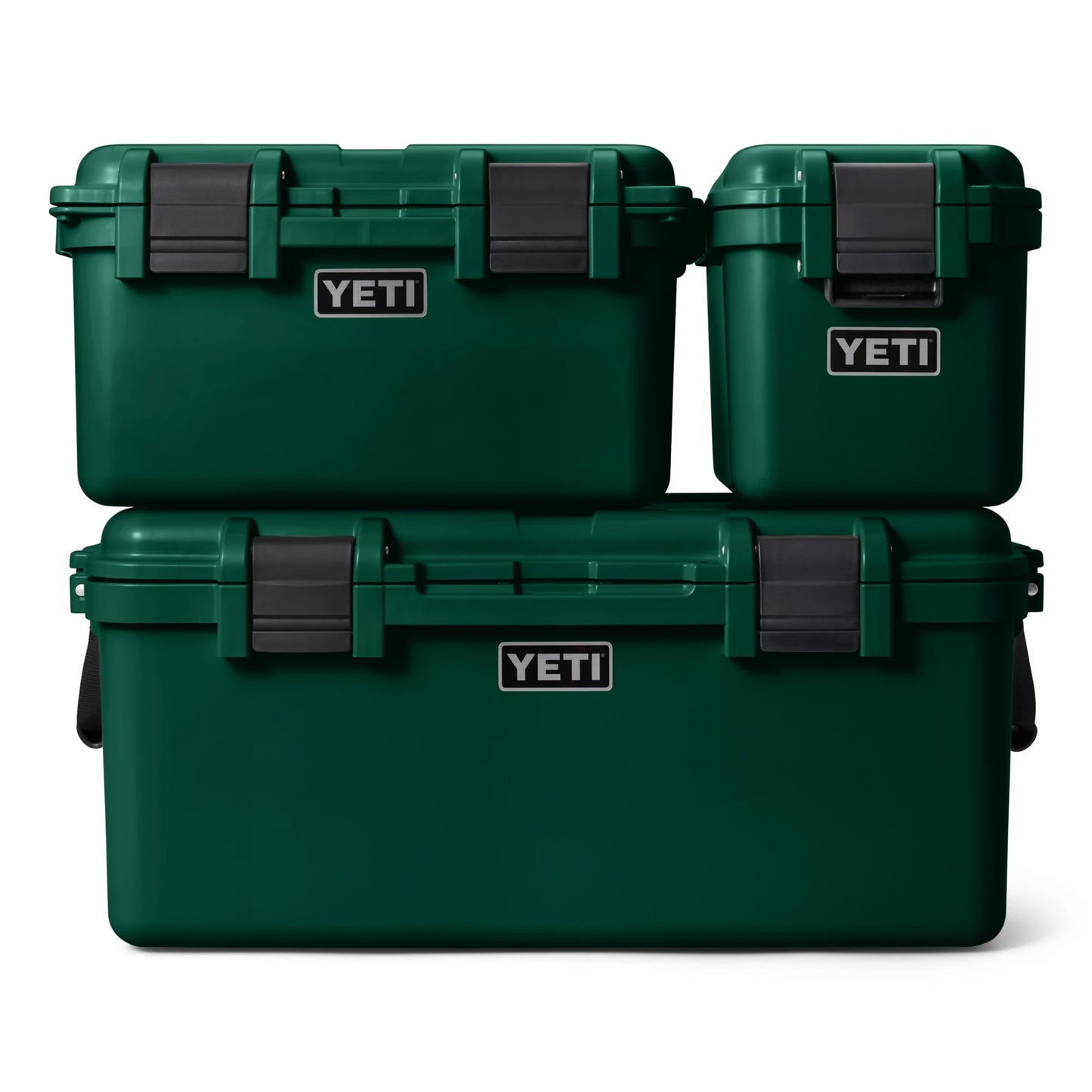 GoBox 15 Gear Case - US 5385