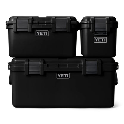 GoBox 30 Gear Case - US 3907
