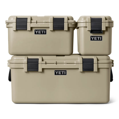 GoBox 60 Gear Case - US 4523