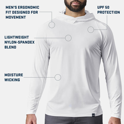 Ultra Lightweight Sunshirt - US 4100