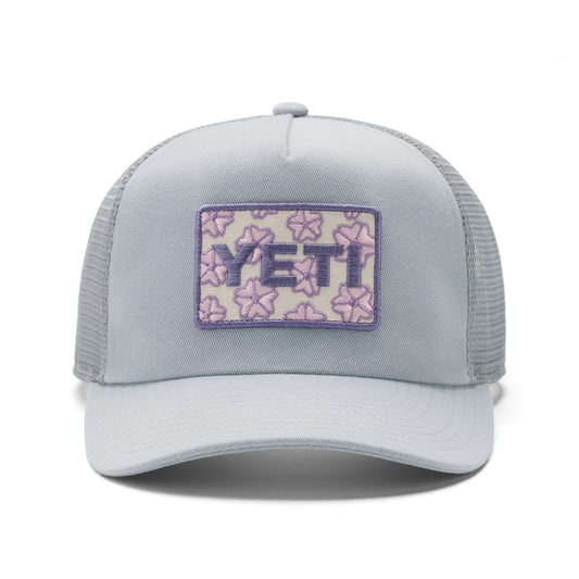 Cherry Blossom Trucker Hat - US 0831