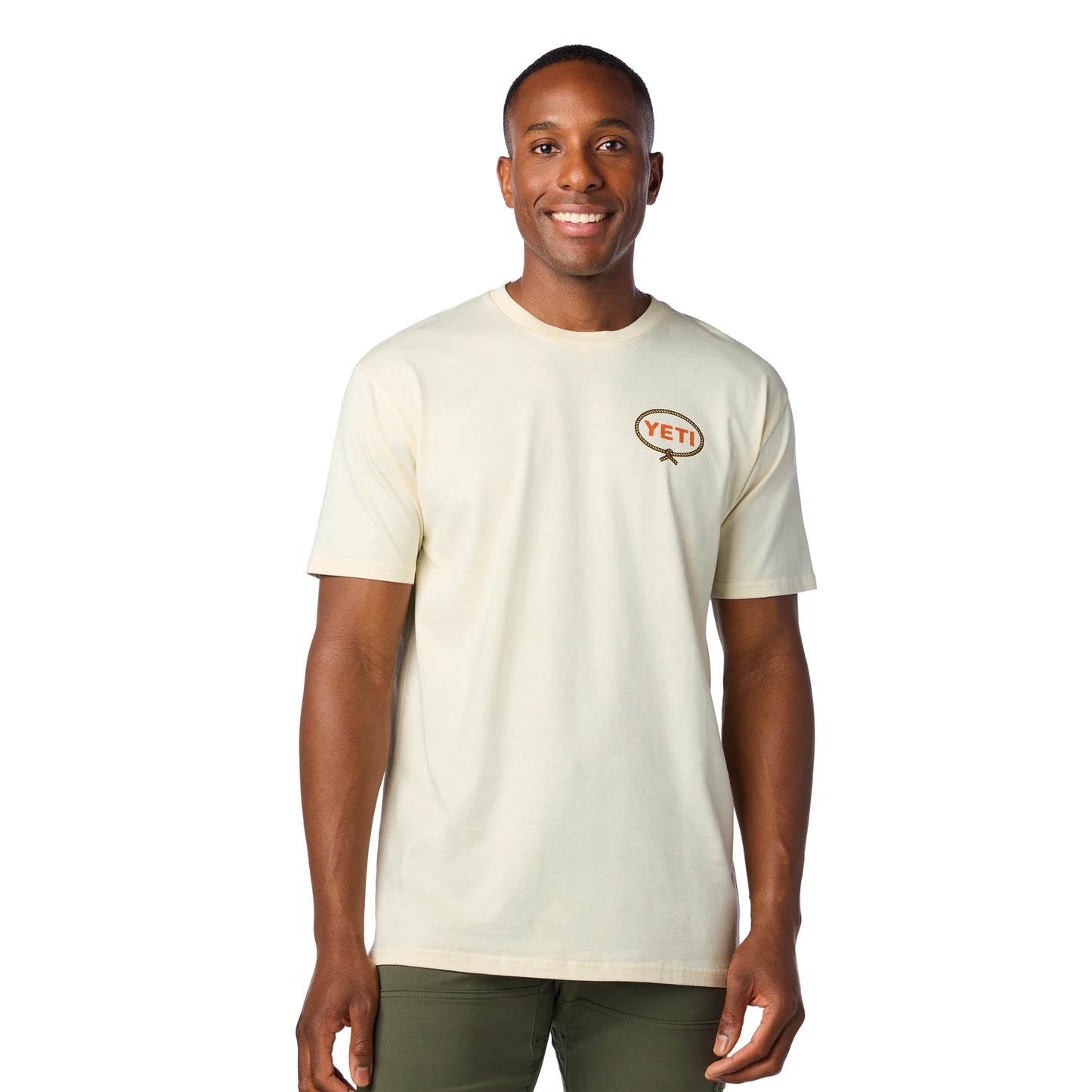 Short Sleeve T-Shirt - US 0813