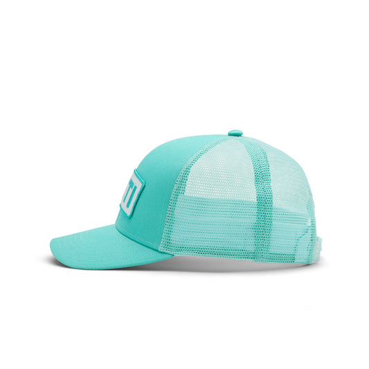 Mid Pro Trucker Hat - US 3894