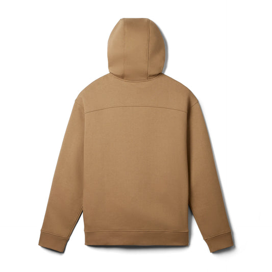 Fleece Hoodie - US 7412