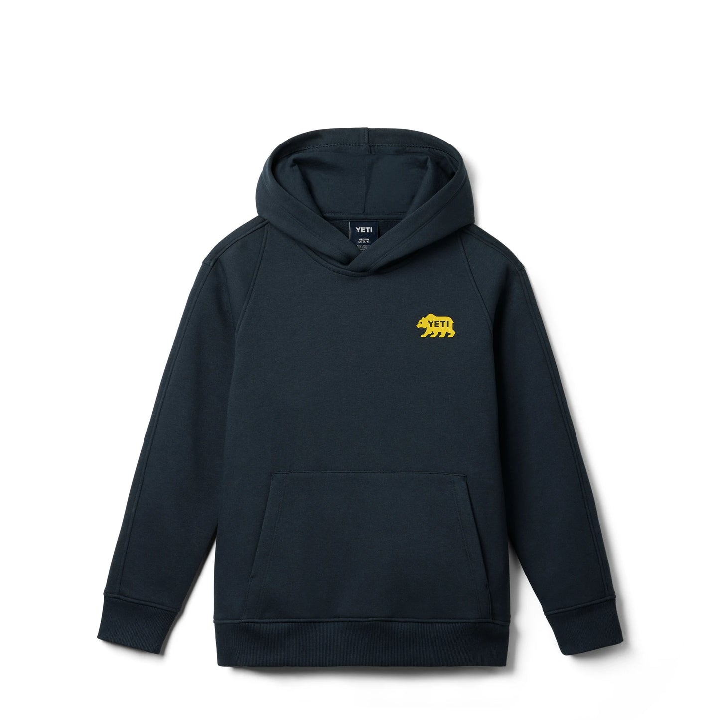 Kids' Fleece Hoodie - US 3845