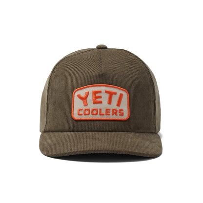 Mid Pro Corduroy Hat - US 8251