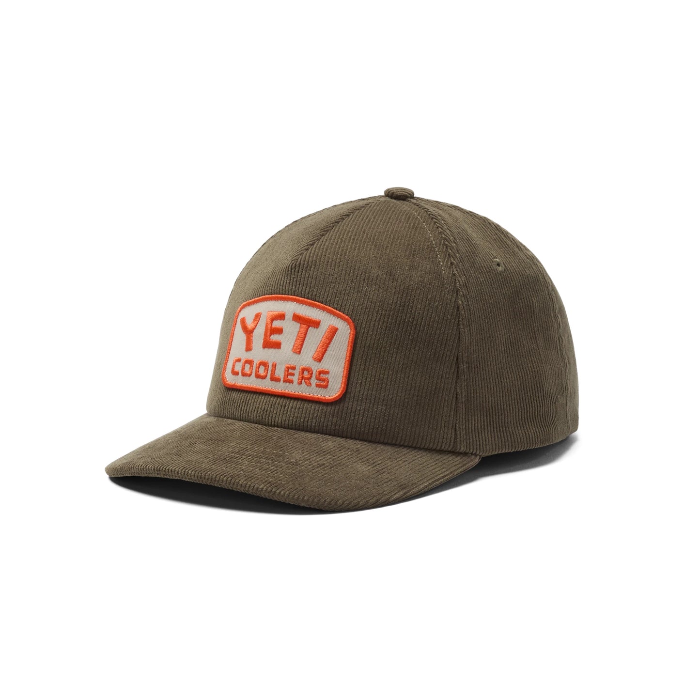 Mid Pro Corduroy Hat - US 8251