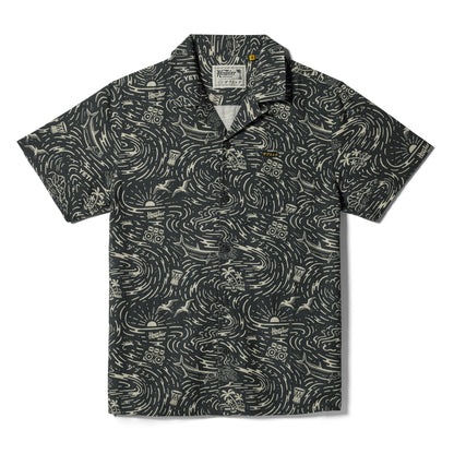 Dub Store Monoloha Shirt - US 6987