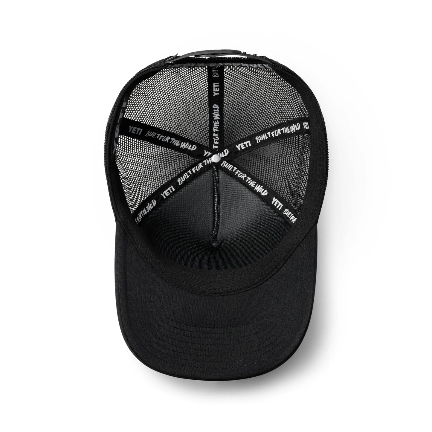 Mid Pro Foam Trucker Hat - US 5757