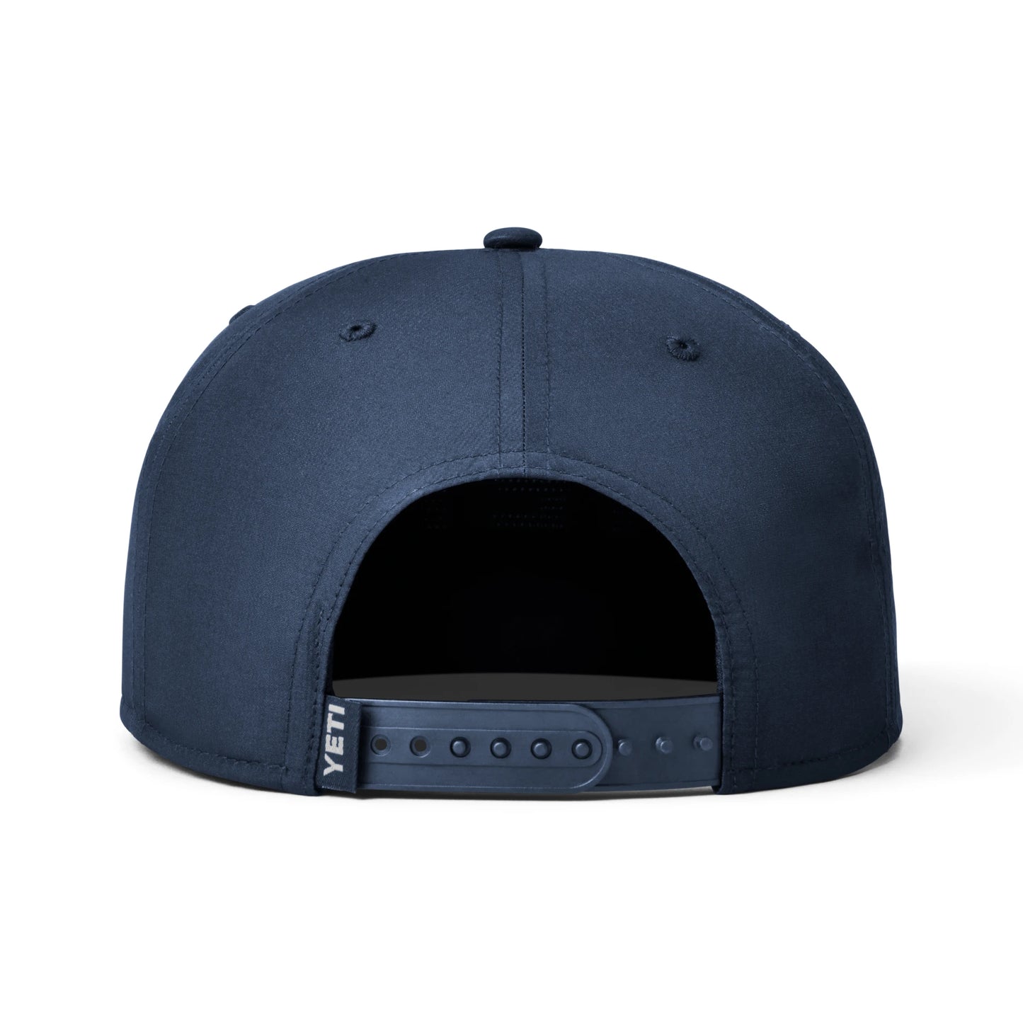 Mid Pro Flat Brim Rope Hat - US 4775