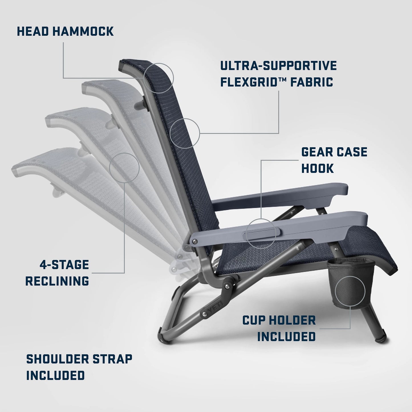 Beach Chair - US 0069