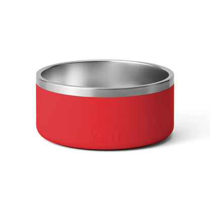 8 Dog Bowl - US 8022