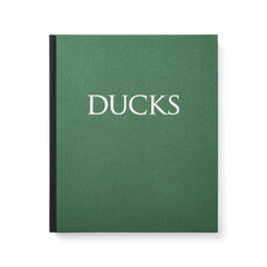 Ducks Book