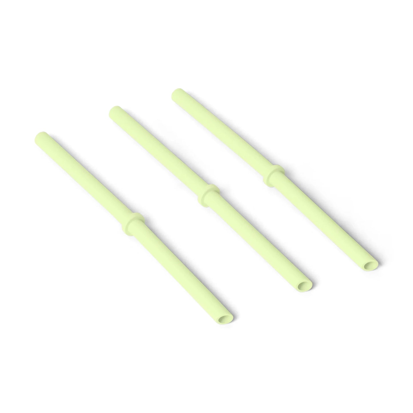 S/M Silicone Straw Pack - US 6765