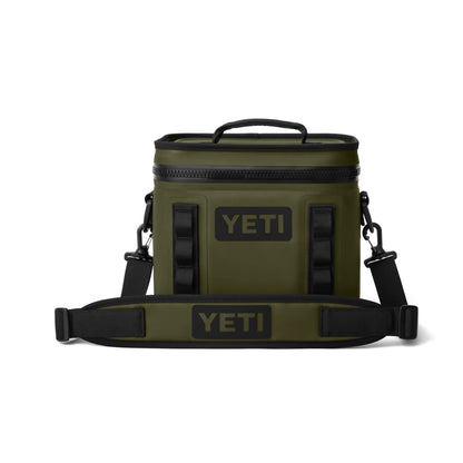 8 Soft Cooler - US 2036