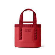 Rescue Red