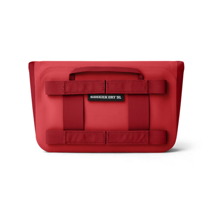 3L Waterproof Gear Case - US 9243